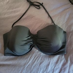 Smart and Sexy bikini top